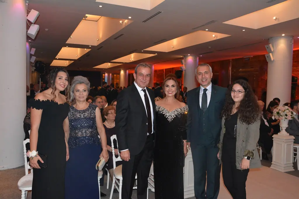 Haber: Seda ve Emir Efe Bir Ömür Mutluluğa Evet Dedi - Galeri-14