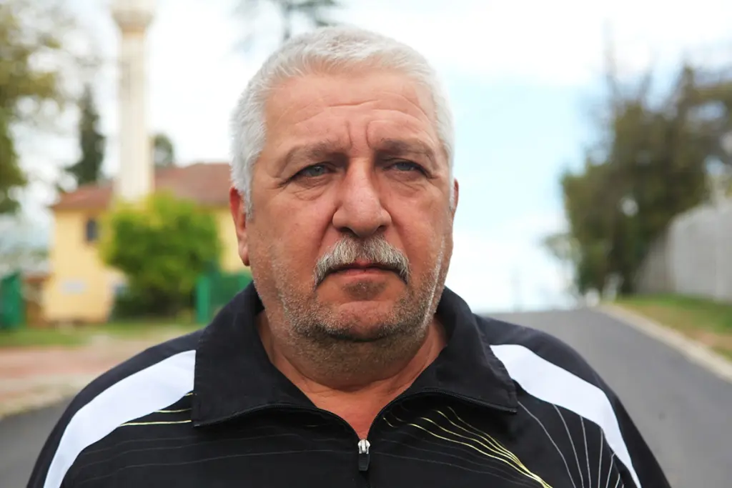 Haber: Hendek Hüseyinşeyh’te sıcak asfalt sevinci - Galeri-1