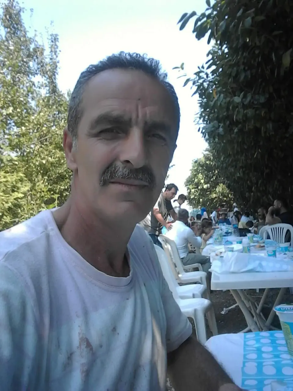 Haber: Hendek'te Silahlı Saldırıya Uğrayan Bir Kişi Hayatını Kaybetti - Galeri-1