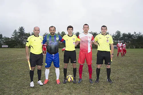 Haber: KAZİMİYE 3 GOLLE 3PUAN ALDI 3-0 - Galeri-2