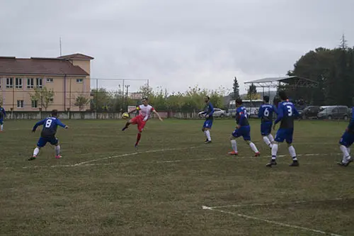 Haber: KAZİMİYE 3 GOLLE 3PUAN ALDI 3-0 - Galeri-3