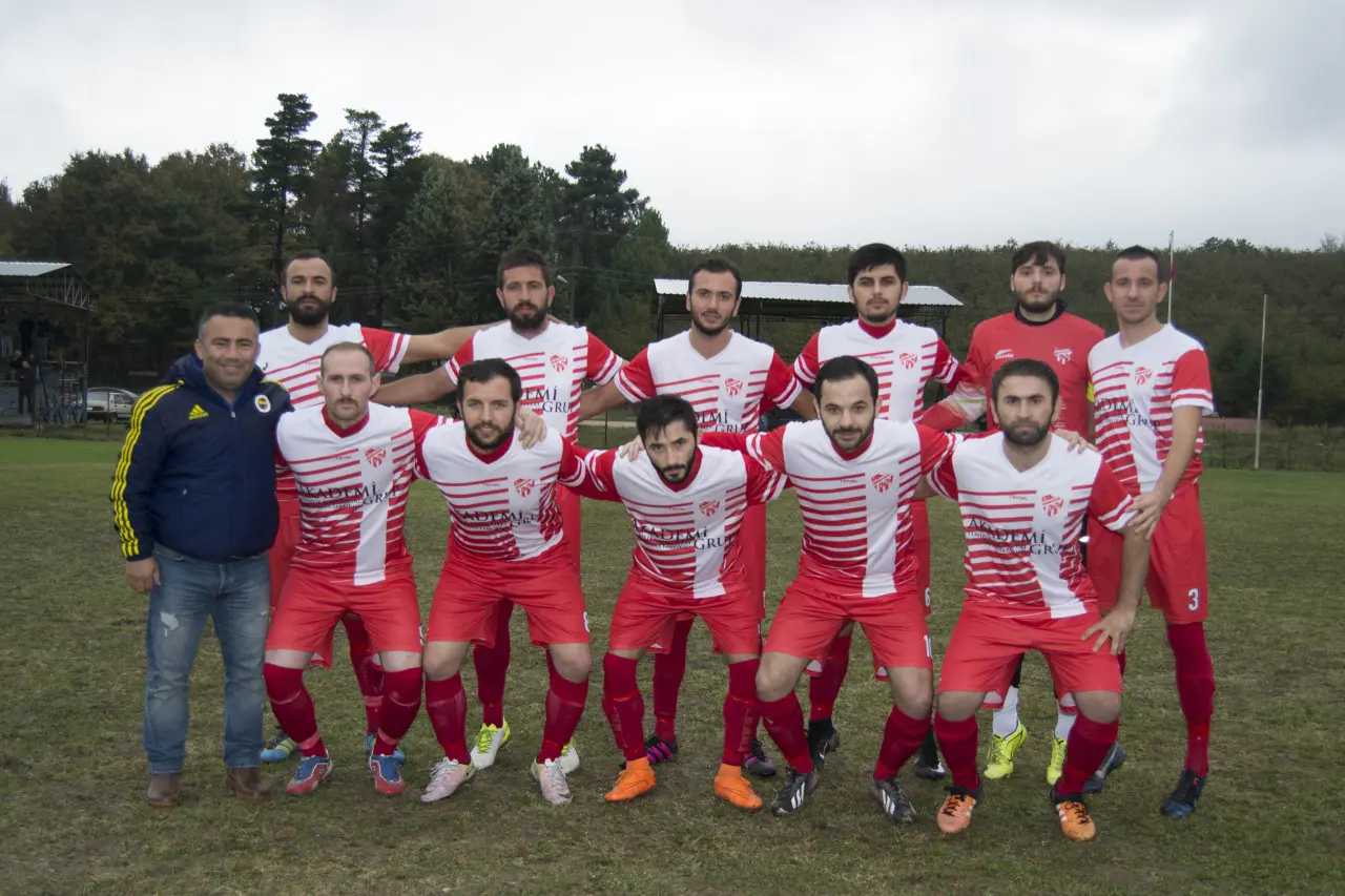 Haber: KAZİMİYE 3 GOLLE 3PUAN ALDI 3-0 - Öne Çıkan