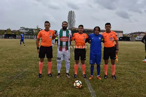 Haber: Hendek seriye bağladı 2-0 - Galeri-2