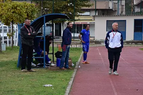 Haber: Hendek seriye bağladı 2-0 - Galeri-4