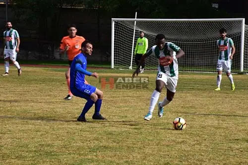 Haber: Hendek seriye bağladı 2-0 - Galeri-3