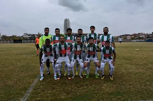 Haber: Hendek seriye bağladı 2-0 - Galeri-1