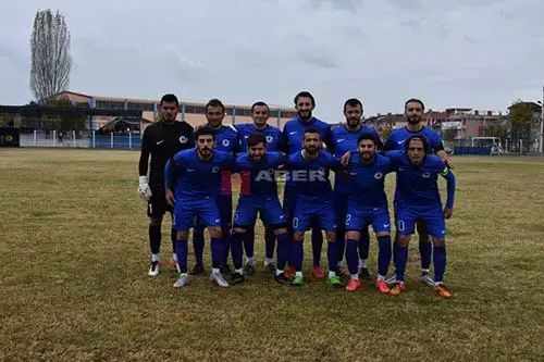 Haber: Hendek seriye bağladı 2-0 - Öne Çıkan