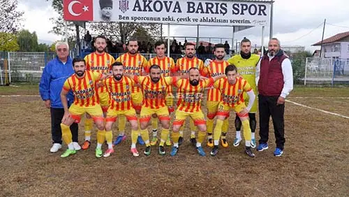 Haber: Ömer attı,Çetin tuttu 3-1 - Öne Çıkan