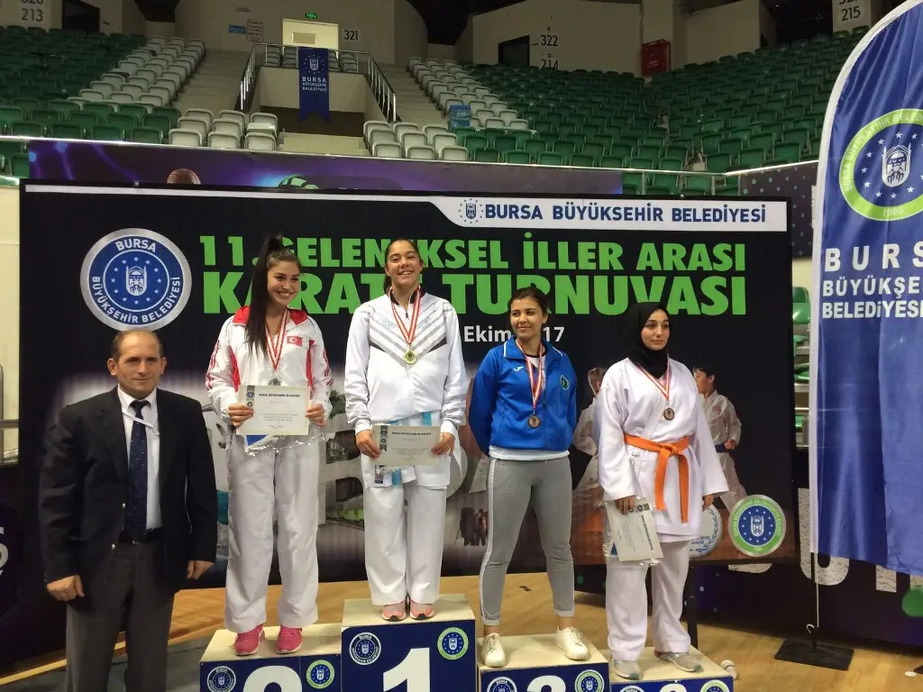 Haber: Bursa’da HENDEK Fırtınası - Galeri-1