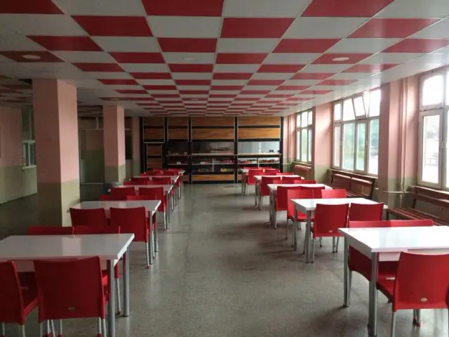 Hendek Anadolu Lisesi Yenilendi