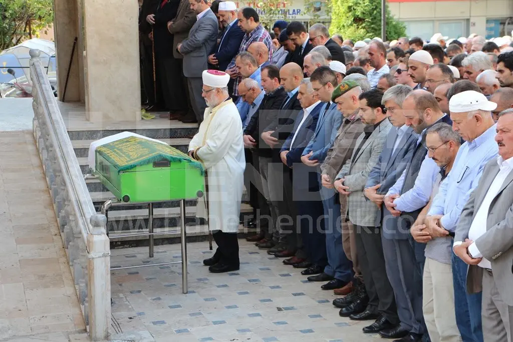 Haber: Kavakçı Ailesi’nin Acı Günü - Galeri-1