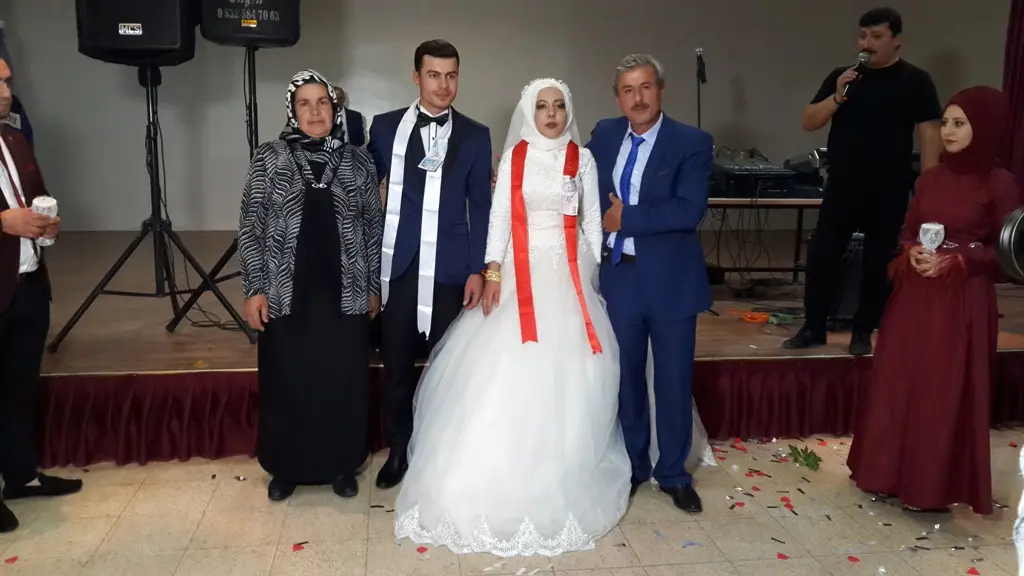 Haber: ATIŞ AİLESİNİN MUTLU GÜNÜ - Galeri-1