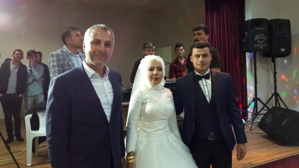 Haber: ATIŞ AİLESİNİN MUTLU GÜNÜ - Galeri-3