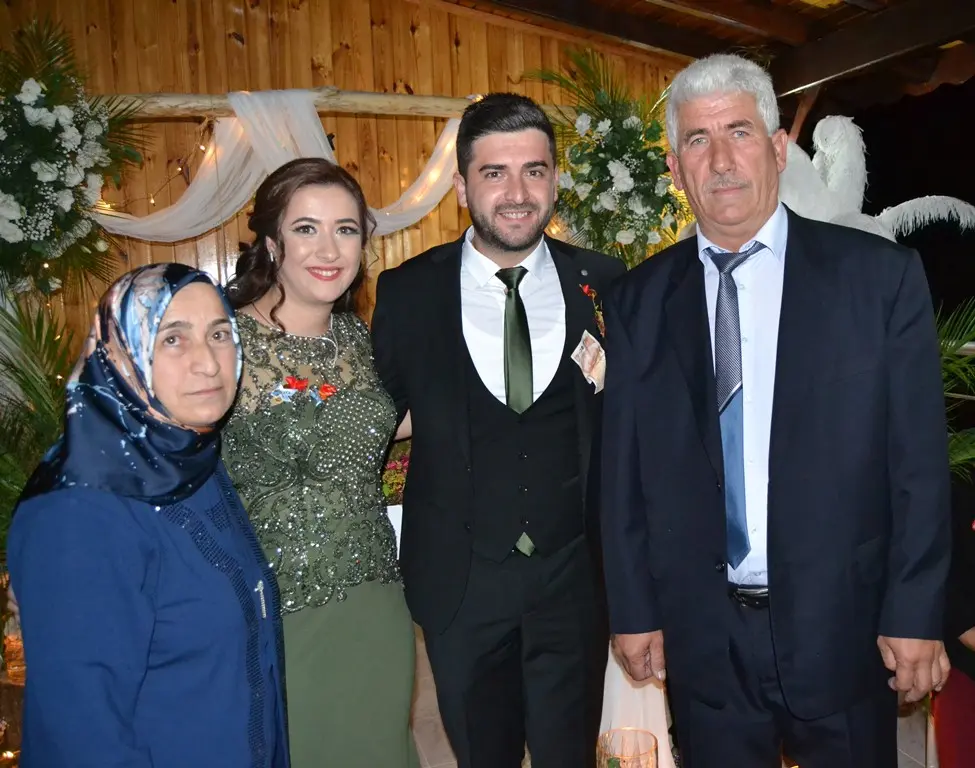 Haber: Derya ve Serkan Evlilik Yolunda İlk Adımı Attı - Galeri-3