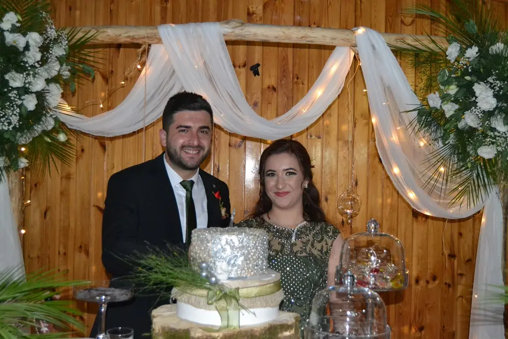 Haber: Derya ve Serkan Evlilik Yolunda İlk Adımı Attı - Öne Çıkan