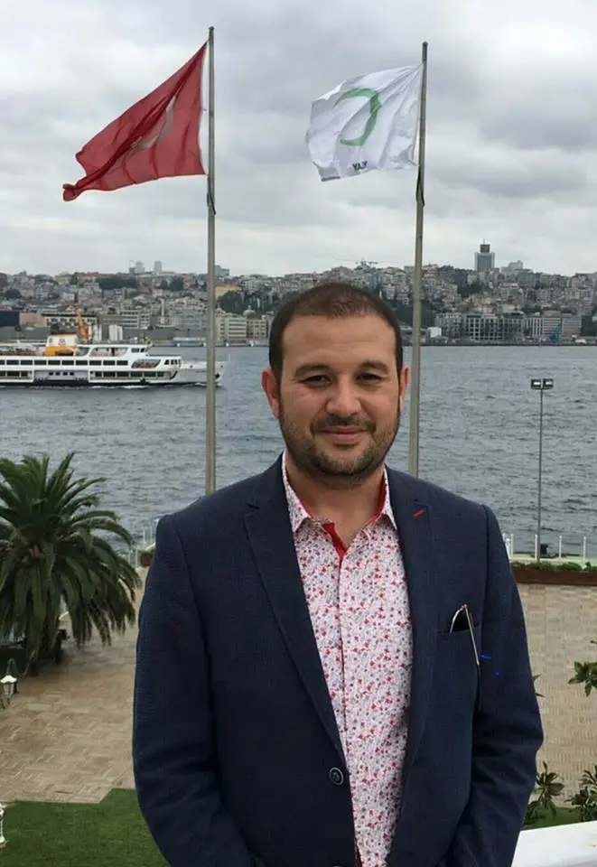 Haber: Bağımlılığa değil, bağımlılıkla mücadeleye destek ol - Galeri-1