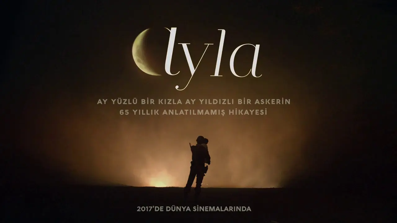 Haber: Ayla Hendek’te vizyona giriyor - Öne Çıkan