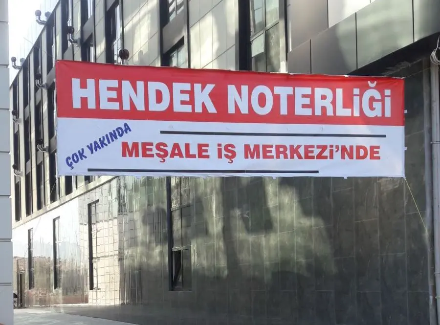 Haber: Noter Yeni Yerine Taşınıyor - Galeri-1