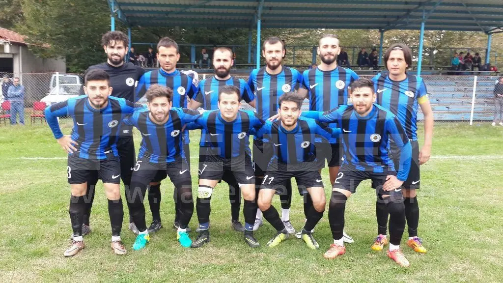 Haber: Hendekspor ile Dereköy Maçında Gol Sesi Çıkmadı - Öne Çıkan