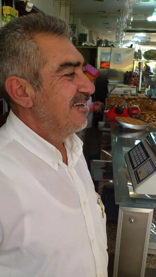 Haber: Yılmaz Dualarla Son Yolculuğuna Uğurlandı - Galeri-1
