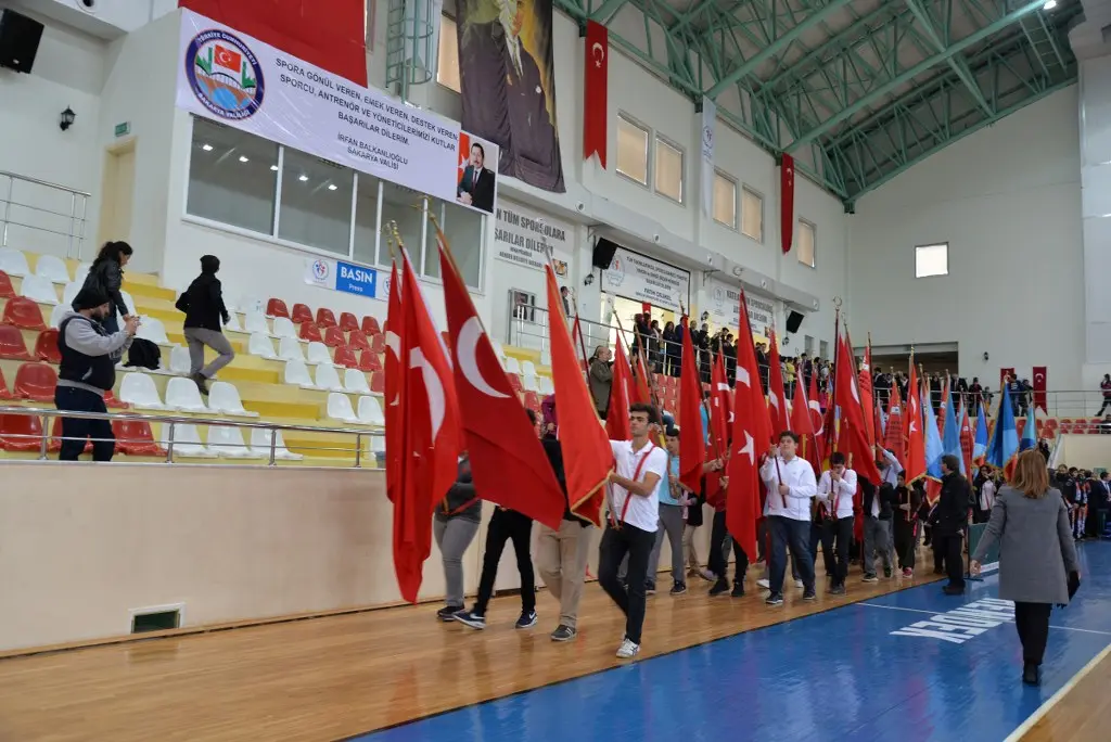 Haber: Hendek’te Cumhuriyet Bayramı Coşkusu - Galeri-6
