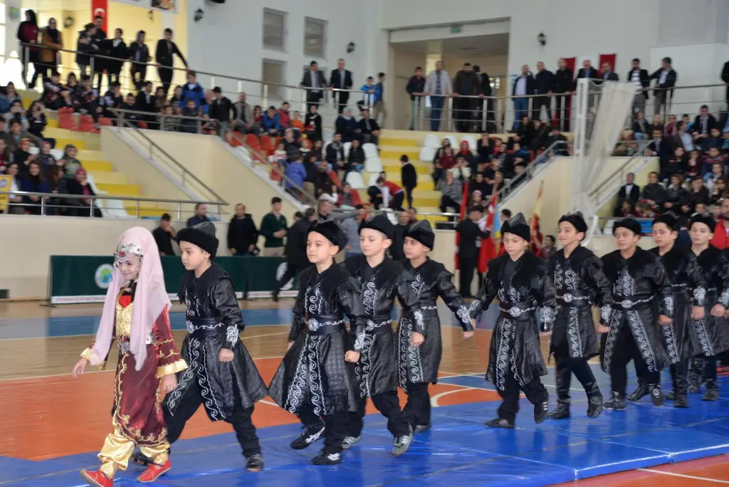 Haber: Hendek’te Cumhuriyet Bayramı Coşkusu - Galeri-4