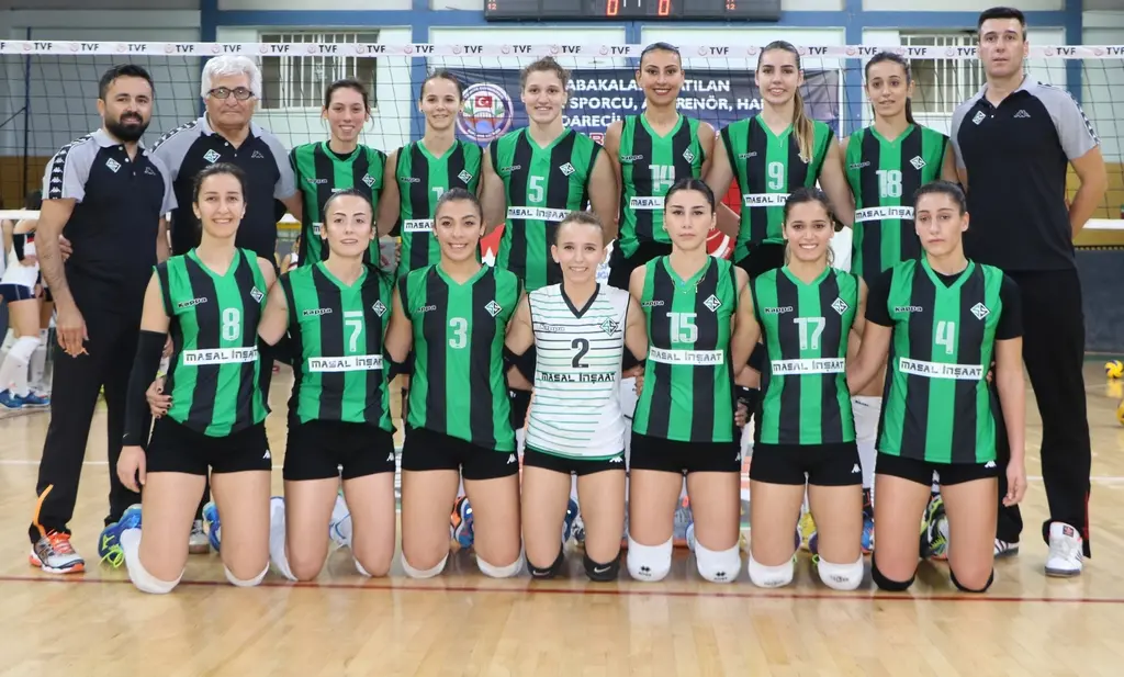 Haber: Filenin Sultanları Sevindirdi - Öne Çıkan