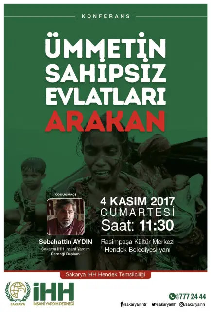 Konferansa Davet