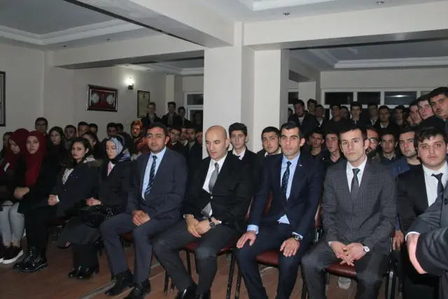 Ülkü Ocakları Genel Başkanı Sakarya’daydı