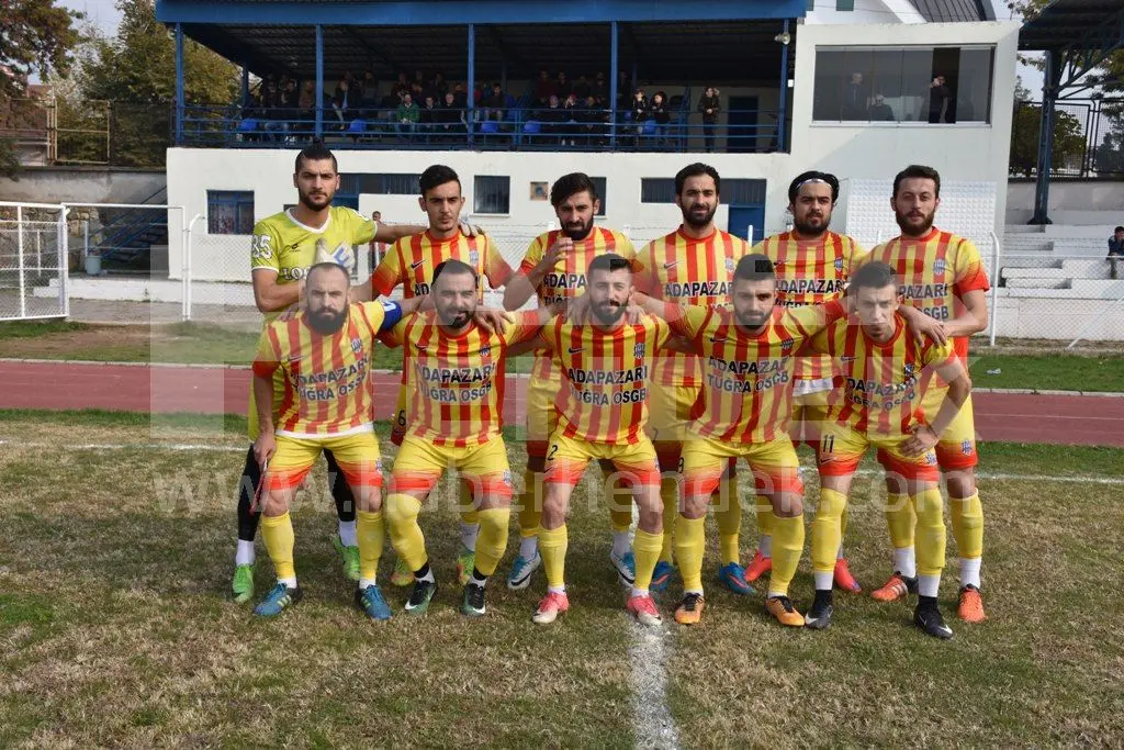 Haber: Derbide Gülen Taraf Hendekspor Oldu - Galeri-3