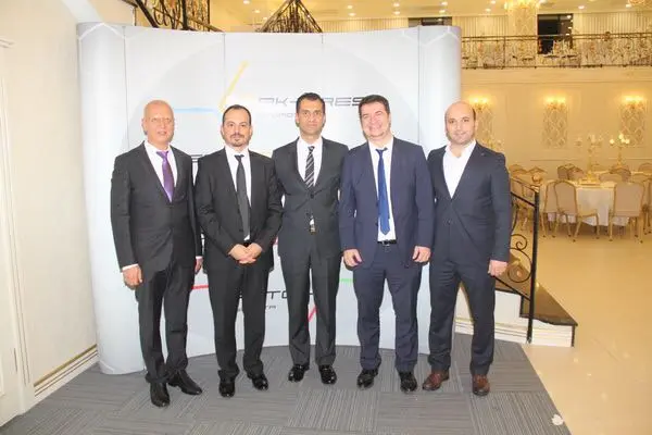 Haber: Akpres Hendek, kuruluşunu kutladı - Galeri-3