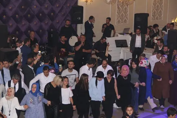 Haber: Akpres Hendek, kuruluşunu kutladı - Galeri-5