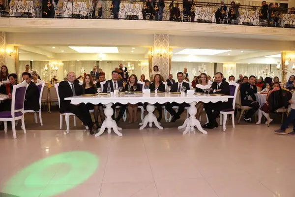 Haber: Akpres Hendek, kuruluşunu kutladı - Galeri-2