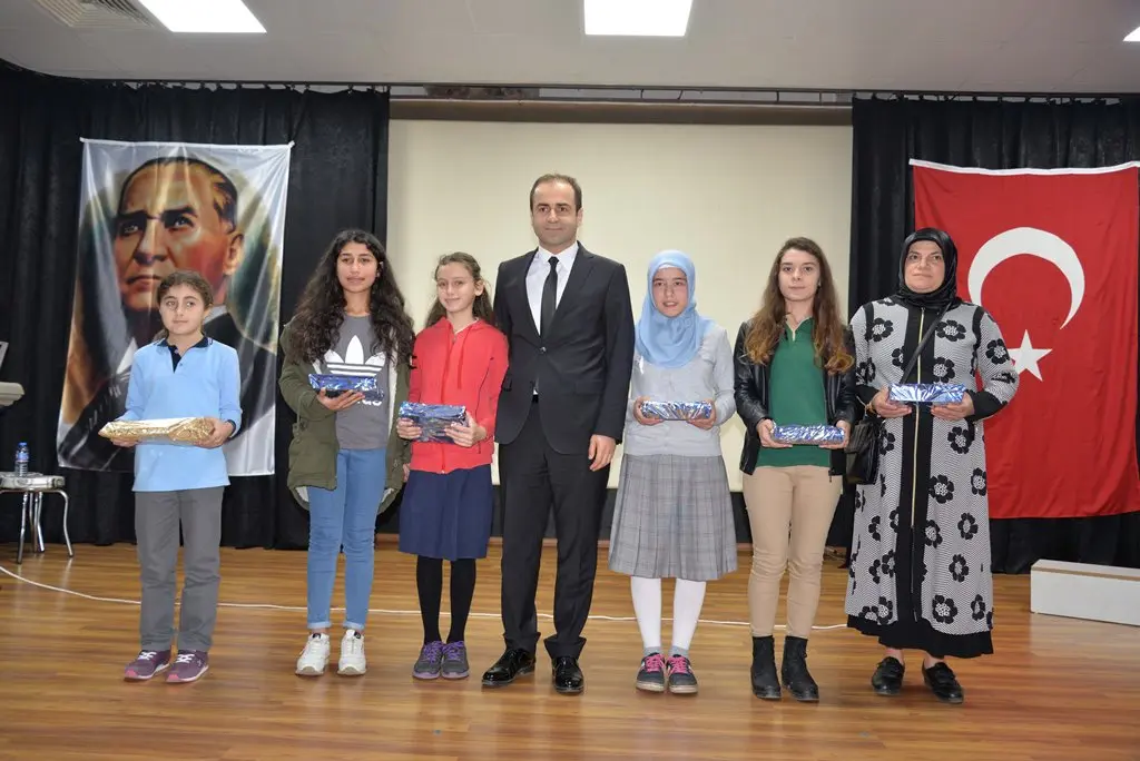 Haber: Atatürk, Ölümünün 79. Yılında Hendek’te Anıldı - Galeri-4