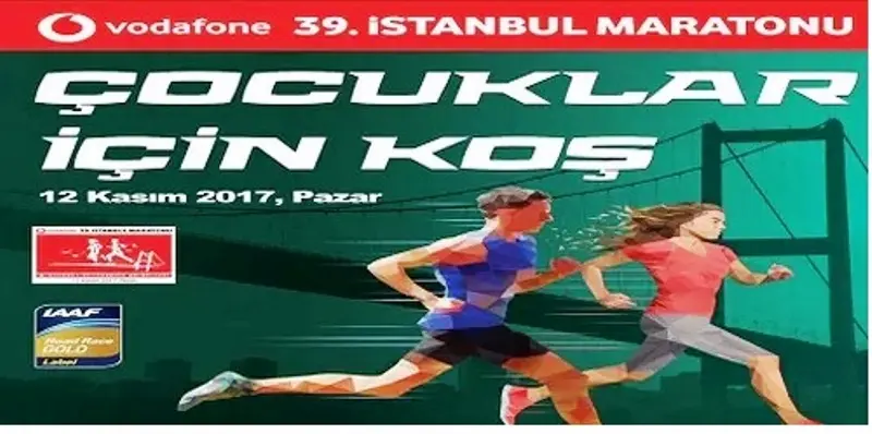 Haber: Özel Eğitime Muhtaç Çocuklar İçin Koşacaklar - Galeri-2