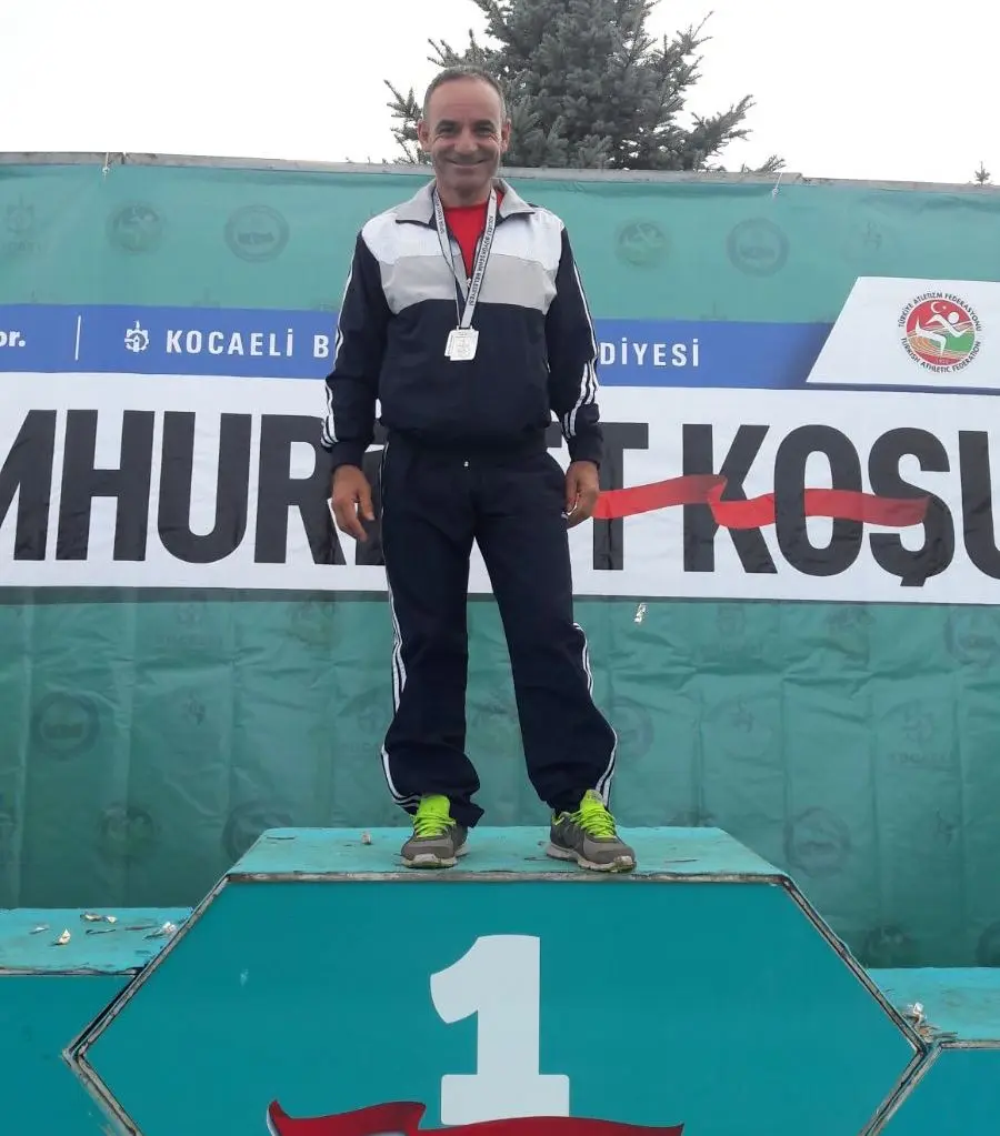 Haber: Özel Eğitime Muhtaç Çocuklar İçin Koşacaklar - Galeri-3
