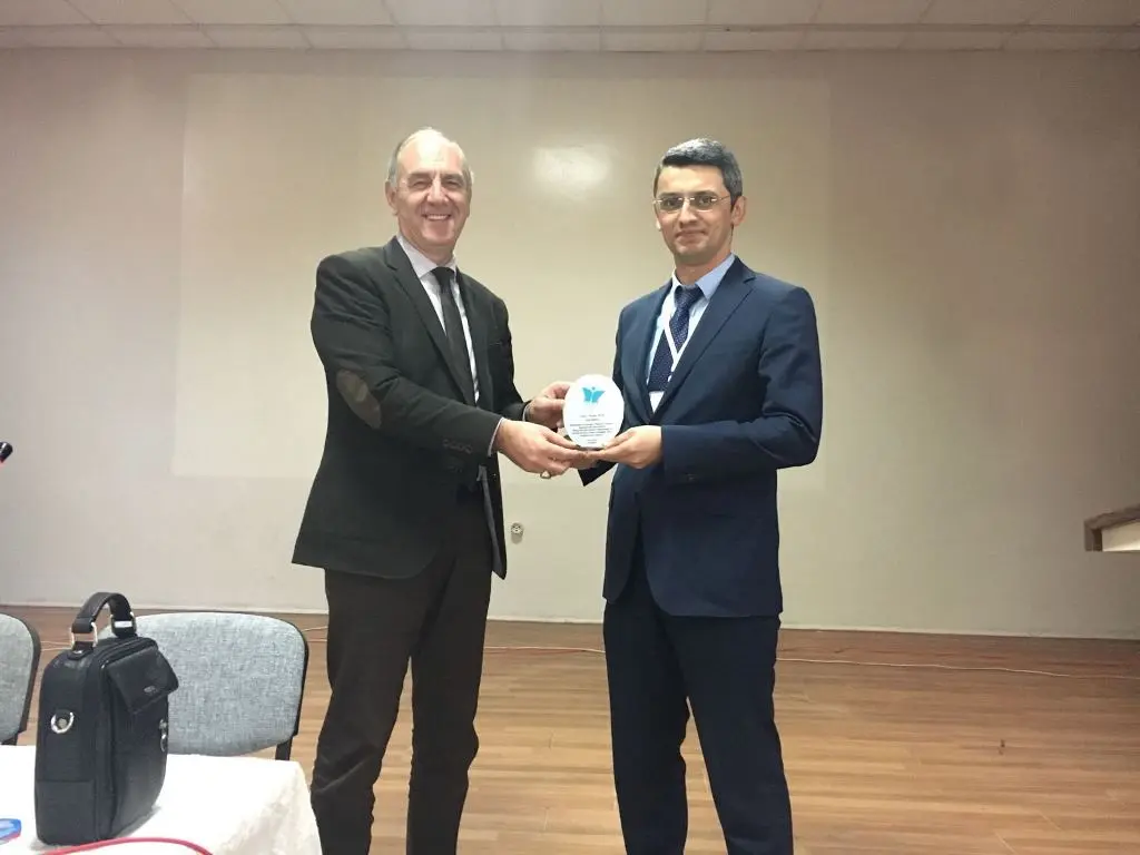 Haber: Ş. Mahmutbey Ortaokulunda Kariyer Günleri - Galeri-3