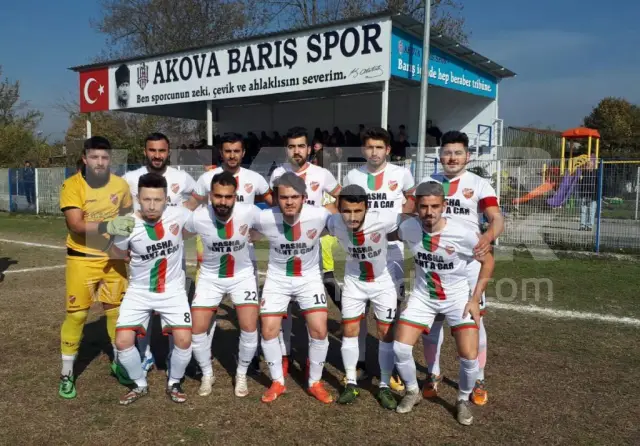 Hendek Derbisi Kardeşçe Bitti