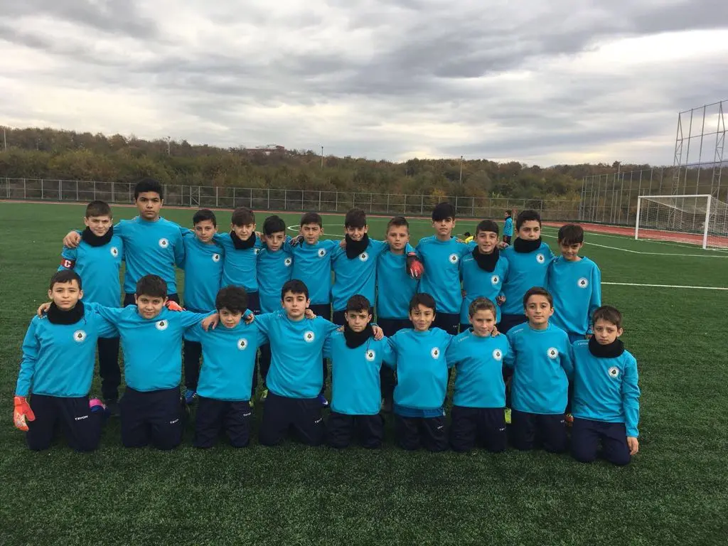 Haber: Hendekspor Alt Yapı Çalışmalarına Hız Verdi - Galeri-2