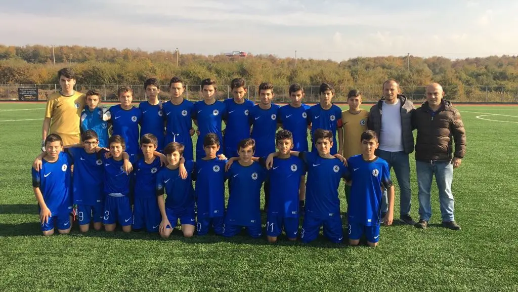 Haber: Hendekspor Alt Yapı Çalışmalarına Hız Verdi - Galeri-1