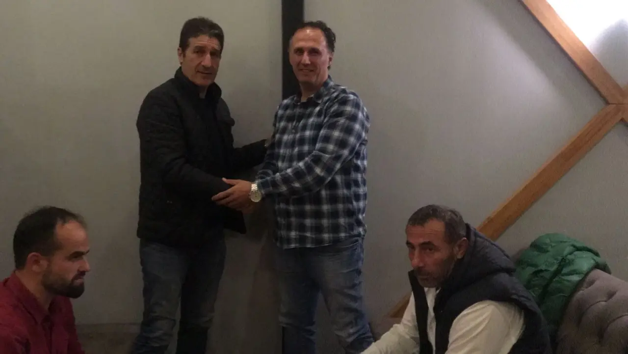 Haber: Hendekspor'da Tarım Gitti Kum Geldi - Öne Çıkan