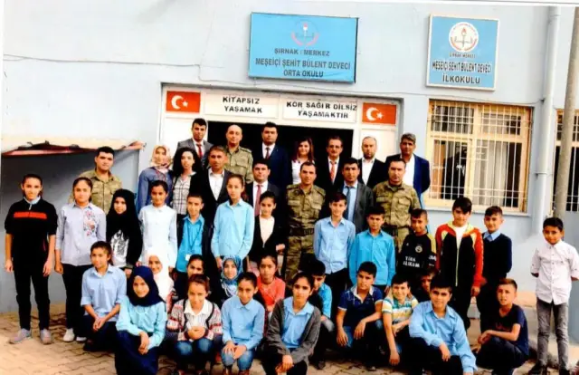 Hendek’ten Şırnak’a Kırtasiye