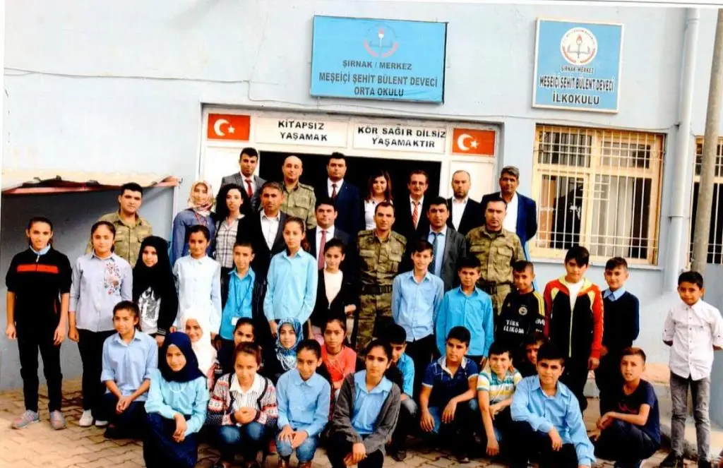 Haber: Hendek’ten Şırnak’a Kırtasiye - Öne Çıkan