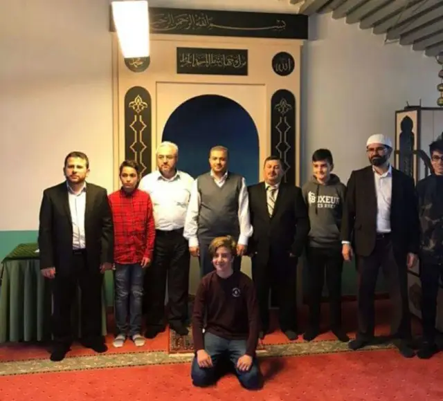 Hendek’li Genç Onur Zürih’te Birinci Oldu