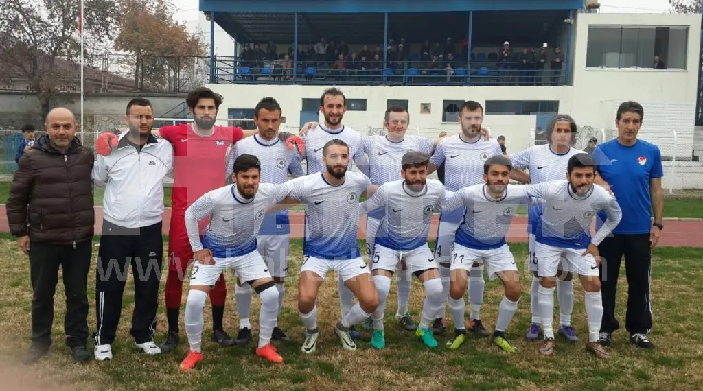 Haber: Hendekspor Liderlik Koltuğunu Kaptırdı - Öne Çıkan