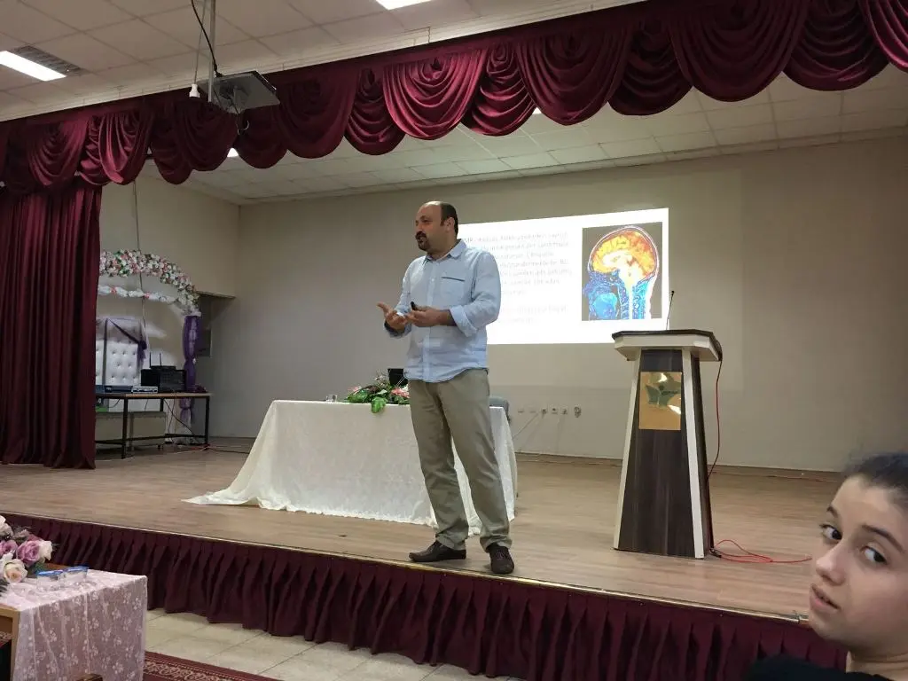 Haber: Günlük Hayatımızda Matematik - Galeri-1