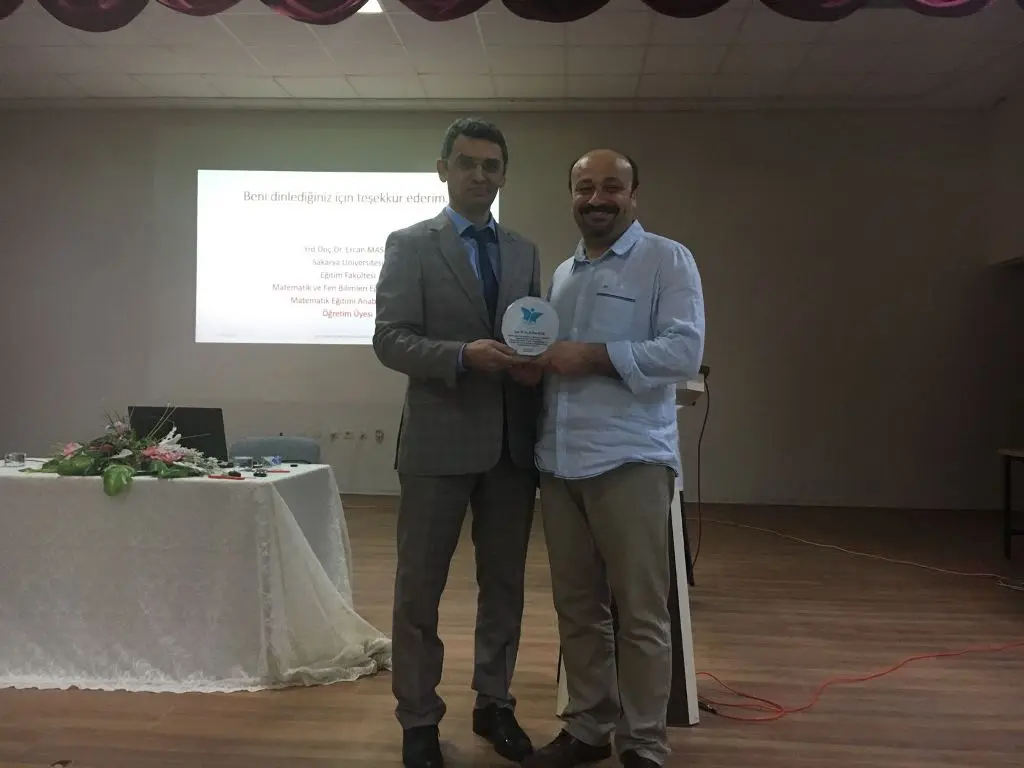 Haber: Günlük Hayatımızda Matematik - Galeri-2