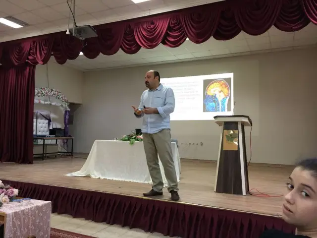 Günlük Hayatımızda Matematik