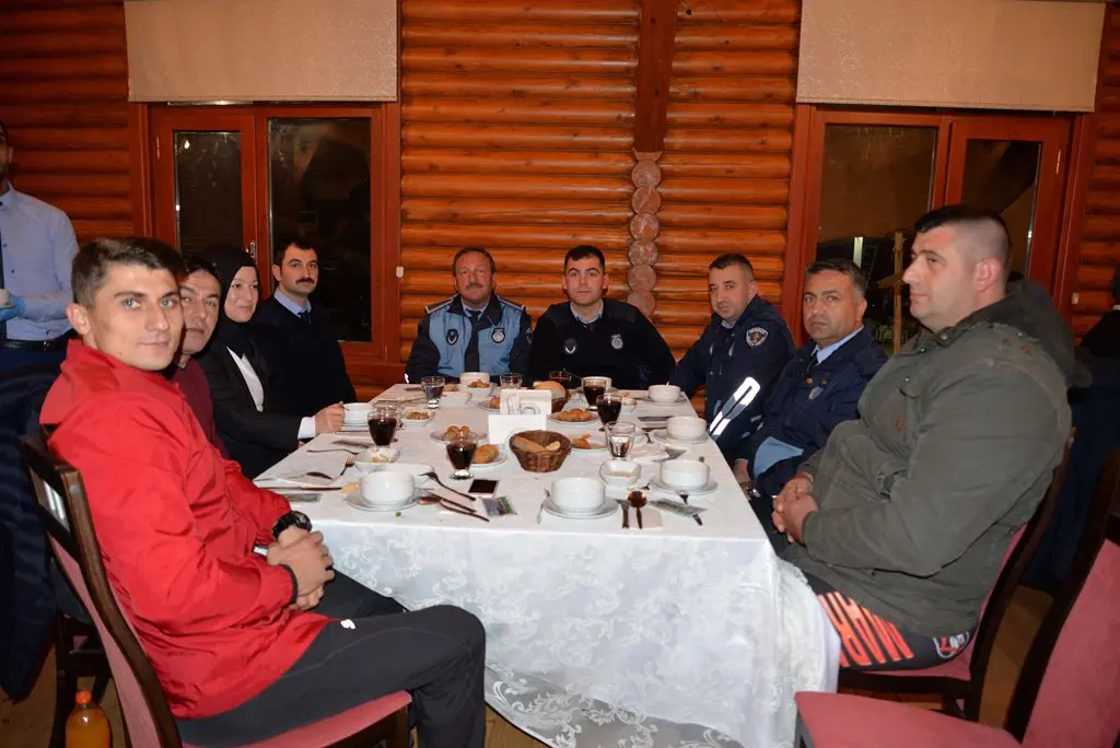 Haber: Püsküllü Personel ile biraraya geldi - Galeri-3