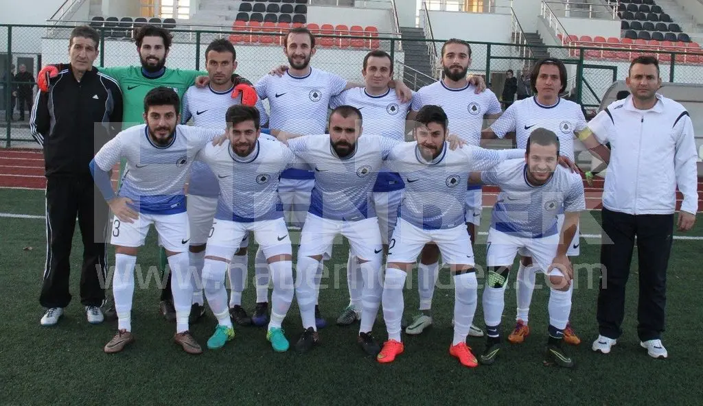 Haber: Hendekspor Deplasmanda da Kaybetti - Öne Çıkan